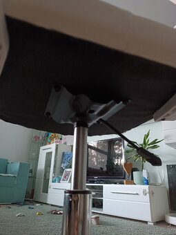 detská stolička k písaciemu stolu - 5