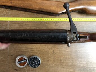 Vzduchovka VZ-47 - 5