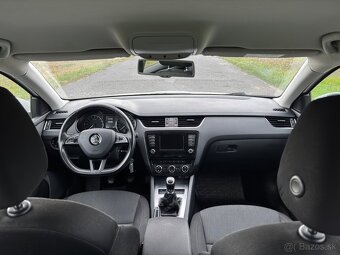 Octavia 3 2.0tdi - 5