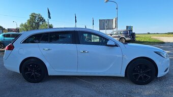OPEL INSIGNIA 2.0 CDTI.COMBI.AUTOMAT - 5