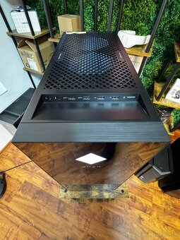 Počítač HP OMEN T21 Ryzen 7 5800X/32GB/1TB SSD RTX 3080 10Gb - 5