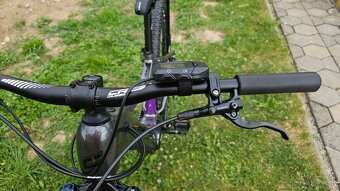 CRUSSIS e-Fionna 9.10-(720 Wh) 16" - 5