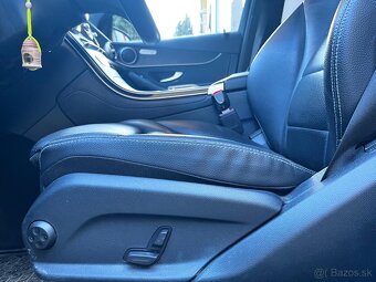 Glc coupe 200 4 matic - 5