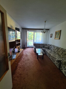 4-izbový (4x lodžia + 1x balkón) na Ružovej ul. - 5