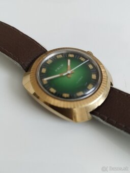 Predám hodinky Prim 17 jewels - 5