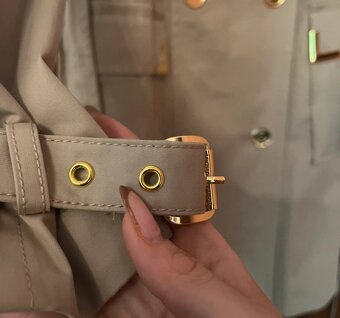 Dámsky kabát Michael Kors - 5