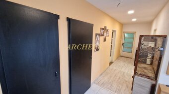 3-IZBOVÝ RODINNÝ DOM VÁHOVCE - GALANTA - 5