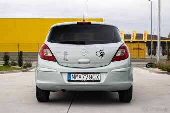 Opel Corsa 1.2 16V Enjoy - 5