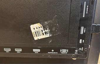 LCD 32" televizor Technika - 5