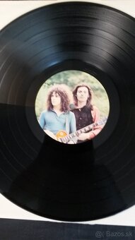 Predám vynil LP - 5