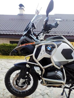 bmw r1200gs adventure - 5