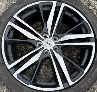 Originál Volvo R19 BEZ PNEU - 5