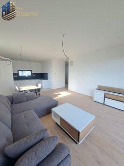 REZERVOVANÉ Posledná novostavba 4-izbového dvojdomu v štand - 5