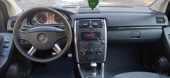 Mercedes-Benz B trieda - 5