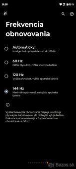 Motorola edge 40 Neo 5G 12+12/256 144hz - 5