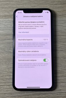 iPhone 11 Pro 64GB - 5