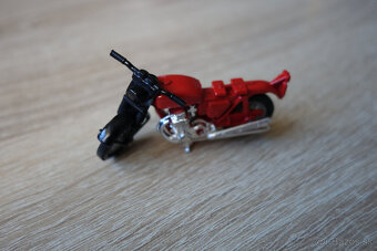 Matchbox No. 18 Hondarora - 5