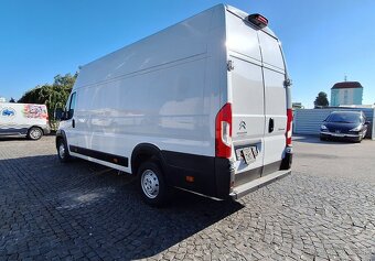 Citroen Jumper Furgon L4H3 2,2 Hdi 140k - 5