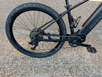 Horský elektrobicykel Maxbike HAKON 29“ - 5