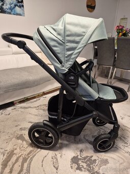 Britax Romer smile 4 - 5