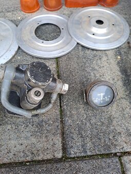 Diely jawa cz mix 1 - 5