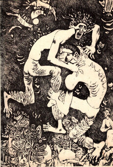 2 KNIHY pre deti ilustroval ALBÍN BRUNOVSKY - 5