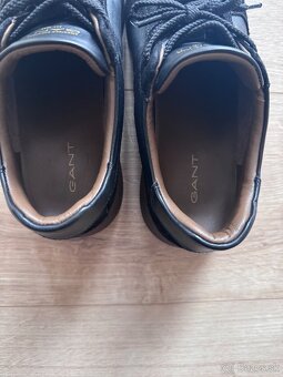 GANT Mc Julien Men’s sneakers vel.41 - 5