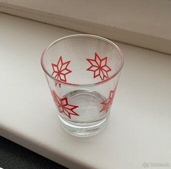 Vianočné misky IKEA VINTERFEST 8ks a 8ks - 5