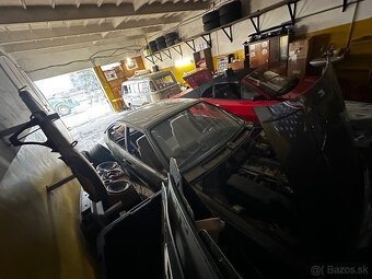 Alfa Romeo Alfetta GTV 2.0 - 5