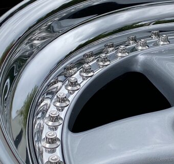 Gotti Axia 17" 5x114,3 Silvia, Skyline, Supra, rx-7, 300zx - 5