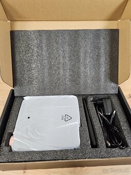 Fosi Audio ZD3 – nový, len rozbalený na kontrolu - 5