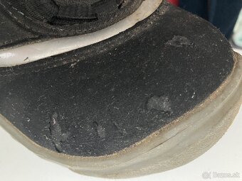 Snowboardove damske topanky - 5