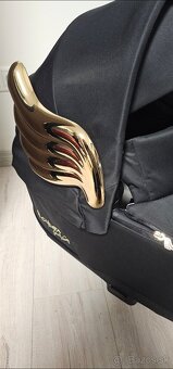 Cybex priam Jeremy Scott 4.0 - 5