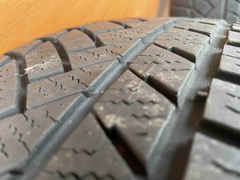 Phoenix orig alu disky skoda 5x112 7jxR18 ET43 skoda VW - 5