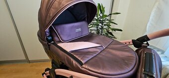 Kočík Junama Trojkombinácia - 5