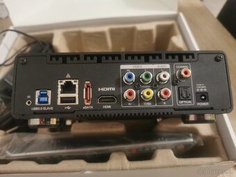 PopCorn Hour A-410 - 5