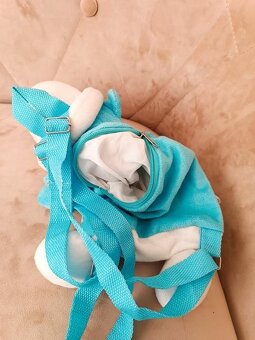 Detský batoh Šmolko - 5