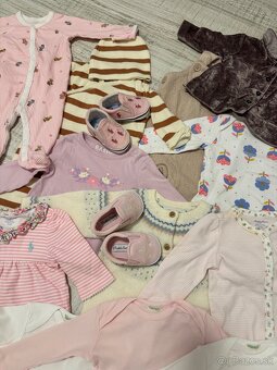 Balíky oblečenia Ralph Lauren - 5