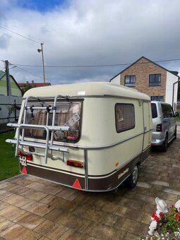 ERIBA Touring 3-miestny RETRO - 5