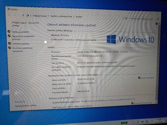 Lenovo ThinkCentre M600 - 5