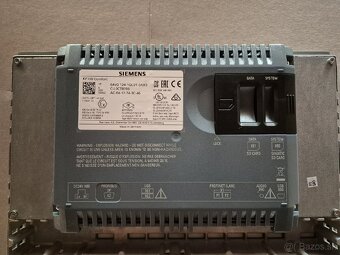 Siemens KP700 comfort - 5