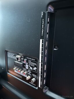 139cm Smart TV LG 55LF631V - 5