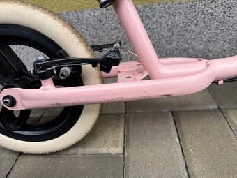 Detské odrážadlo - 5