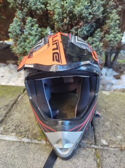 Prilba RAZIER L59-60 - 5