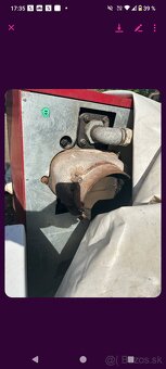 Stroje na predaj - 5