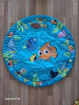 Skákadlo bright starts - Hľadá sa Nemo - 5