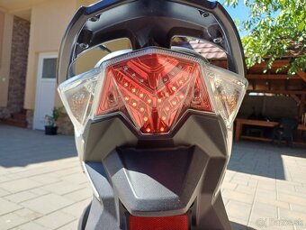 Sym Jet 14   125 automat - 5