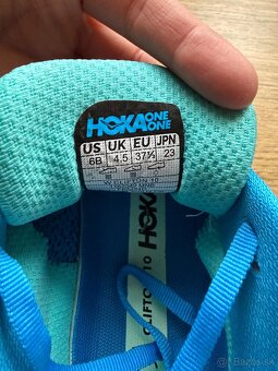 Hoka one one Clifton 10 - 5