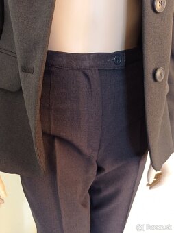 Dámsky kostým zn. Benetton č.36-38 - 5