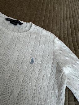 Polo ralph lauren sveter - 5